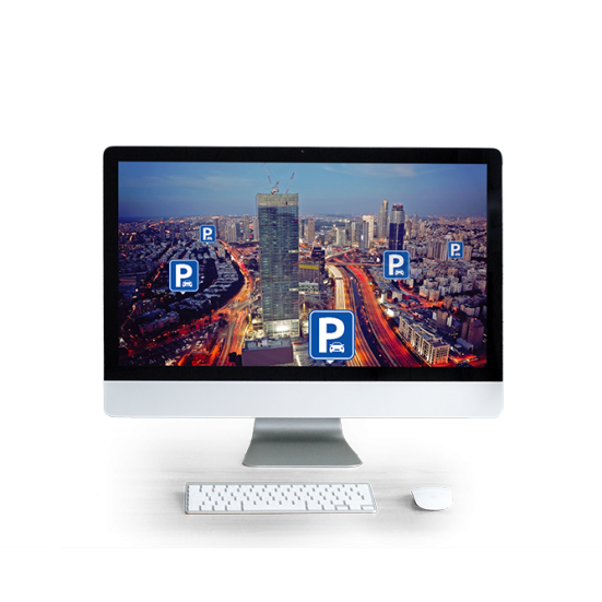 XParking - primarii, software de administrare a parcarilor pentru primarii